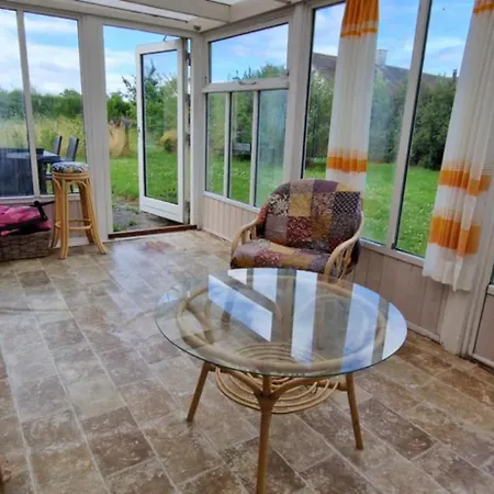 Lodge Molsness Knebel