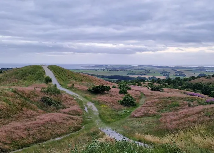 Molsness Lodge Knebel